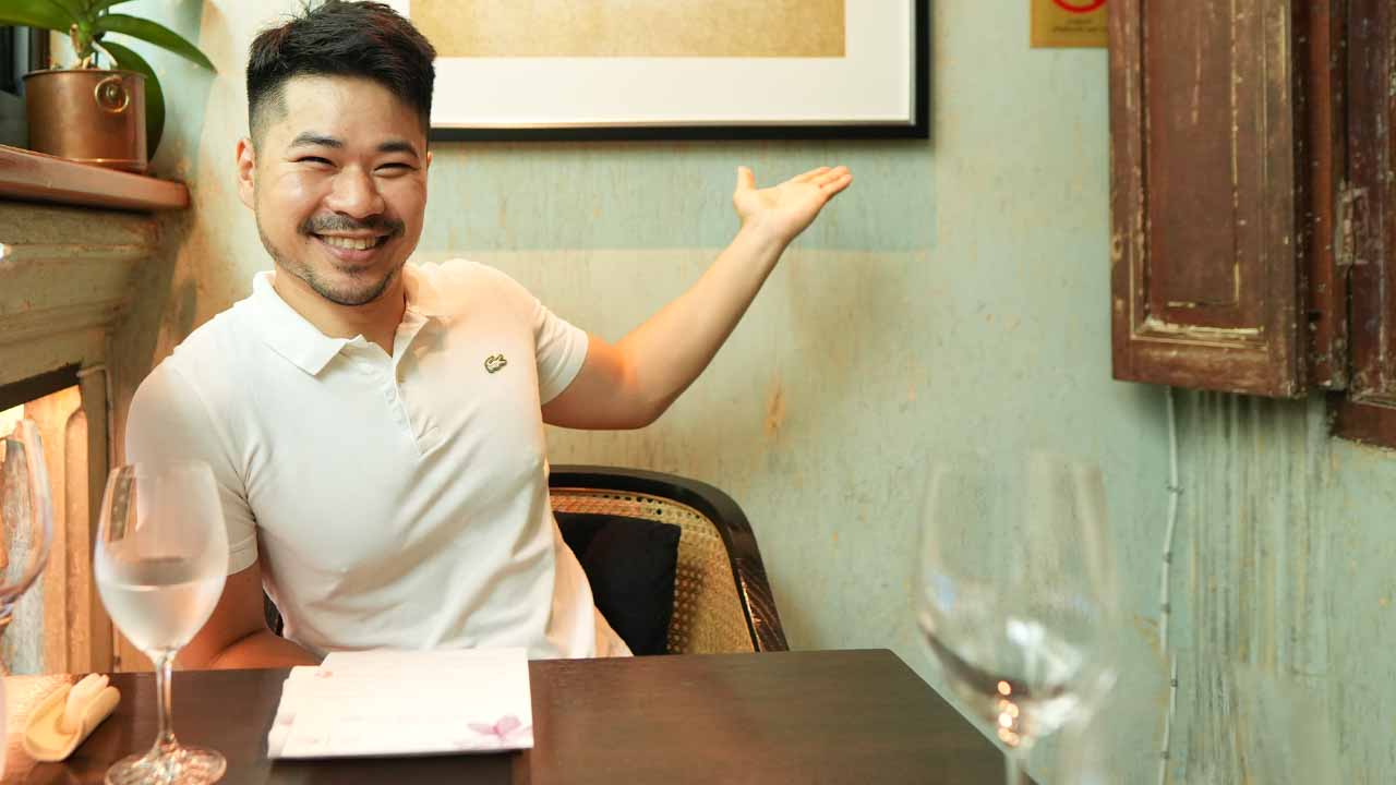 รีวิวร้านอาหาร