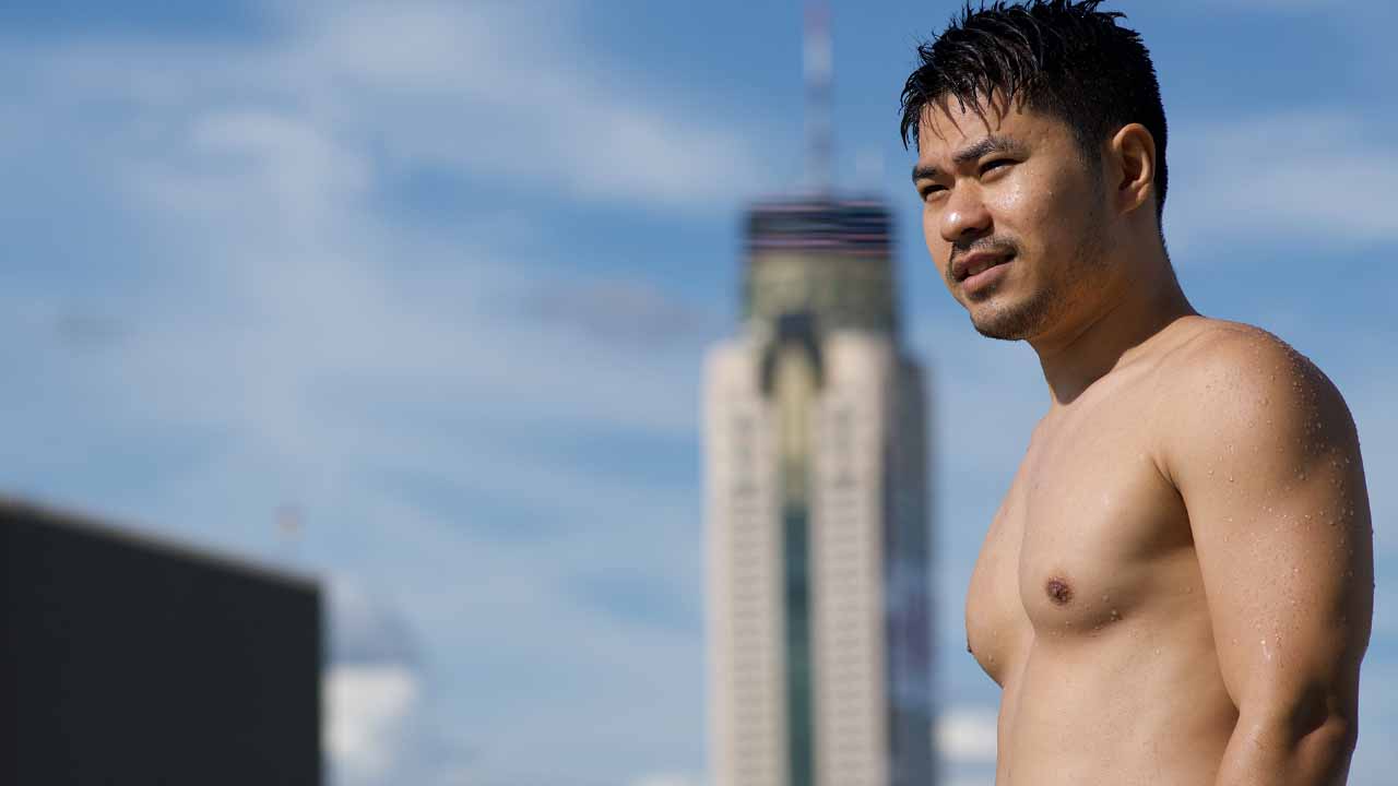 รีวิวโรงแรม